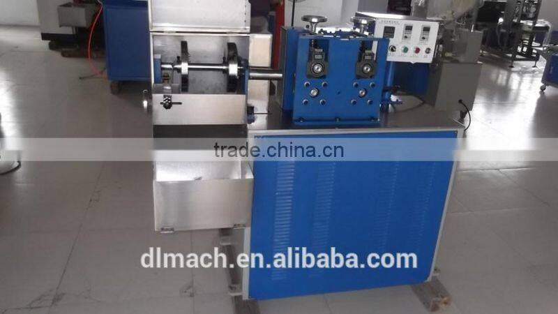 CE Certification High Efficiency CY Series Automatic Straw Making Machine