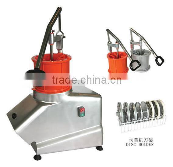 best quality 500# vegetable cutter