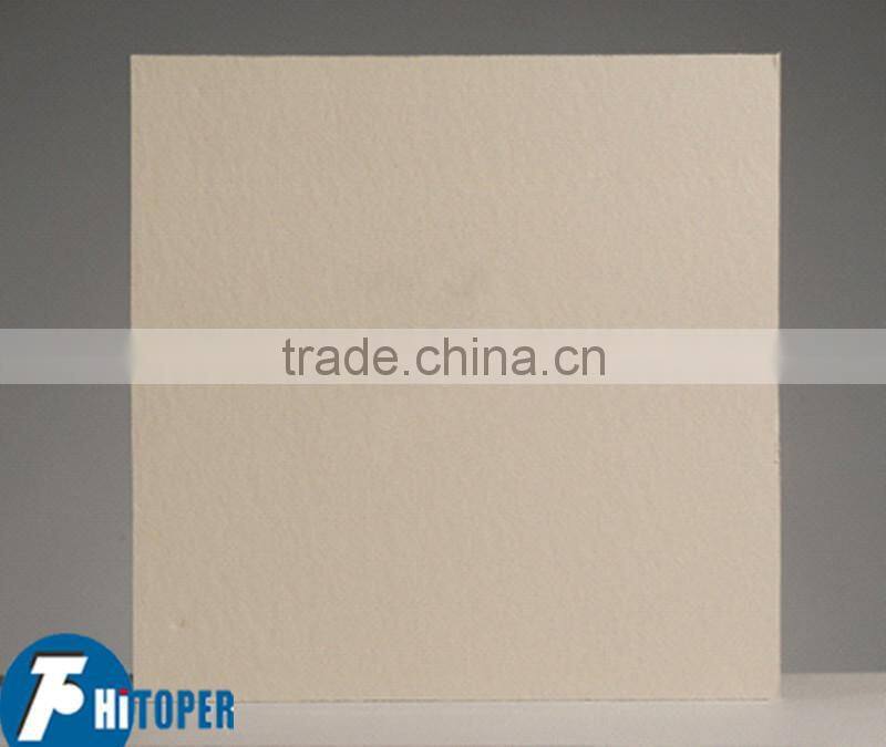 PP filter cloths as medium applied for press filter