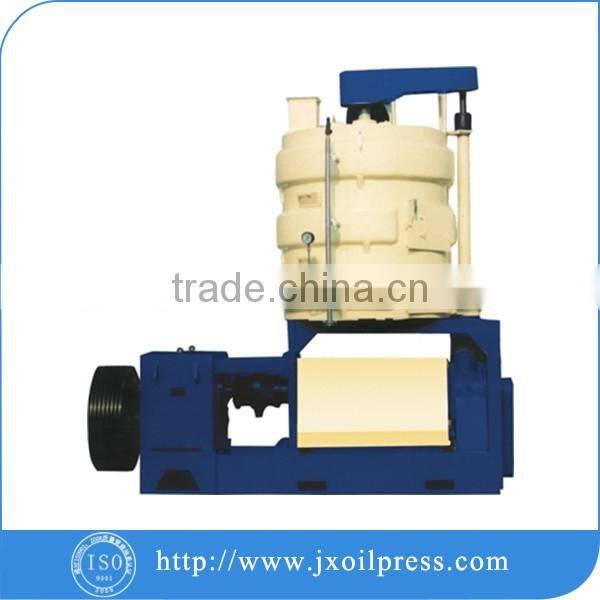 High quality machine for coconut oil