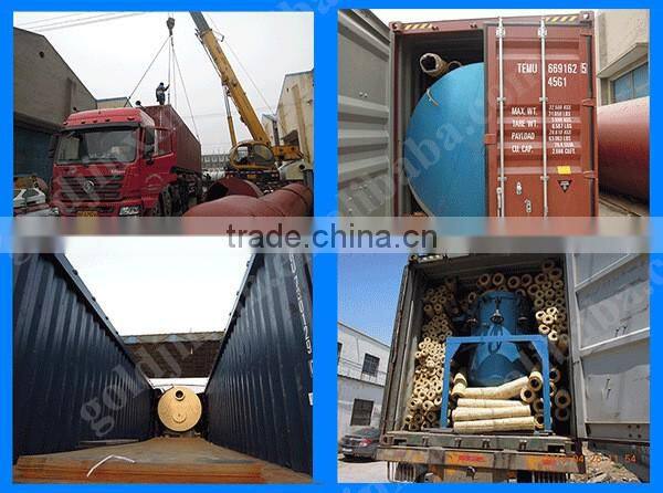 China Gold Supplier New small gold refining machine for oil