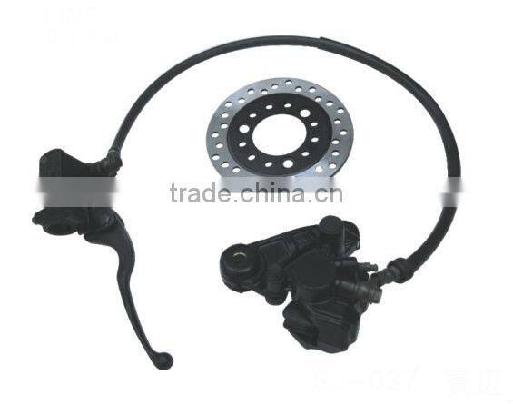 pad kit disc brake