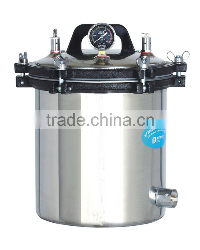Bluestone Dental autoclave on sale steam sterilizer