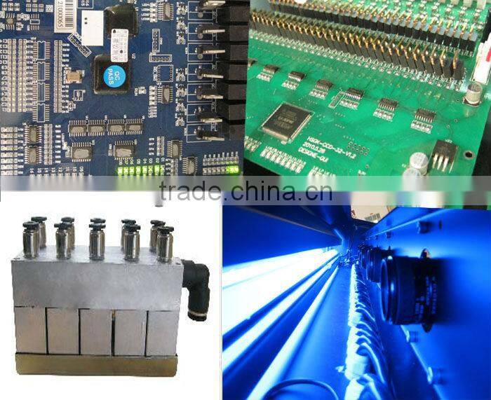 China maufacturer Hons+ Trichromatic Camera Groundnuts Color Sorter Peanuts Color Sorter