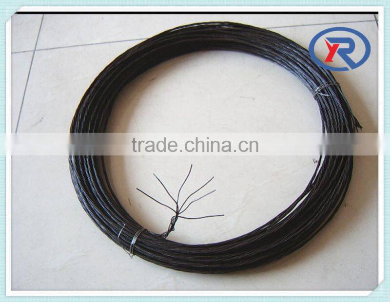 Black Y Fencing Posts for Farm