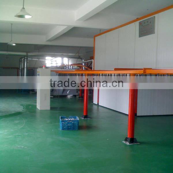 powder coating line/machine/oven