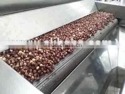 CASHEW ROASTING MACHINE (Model : 500)