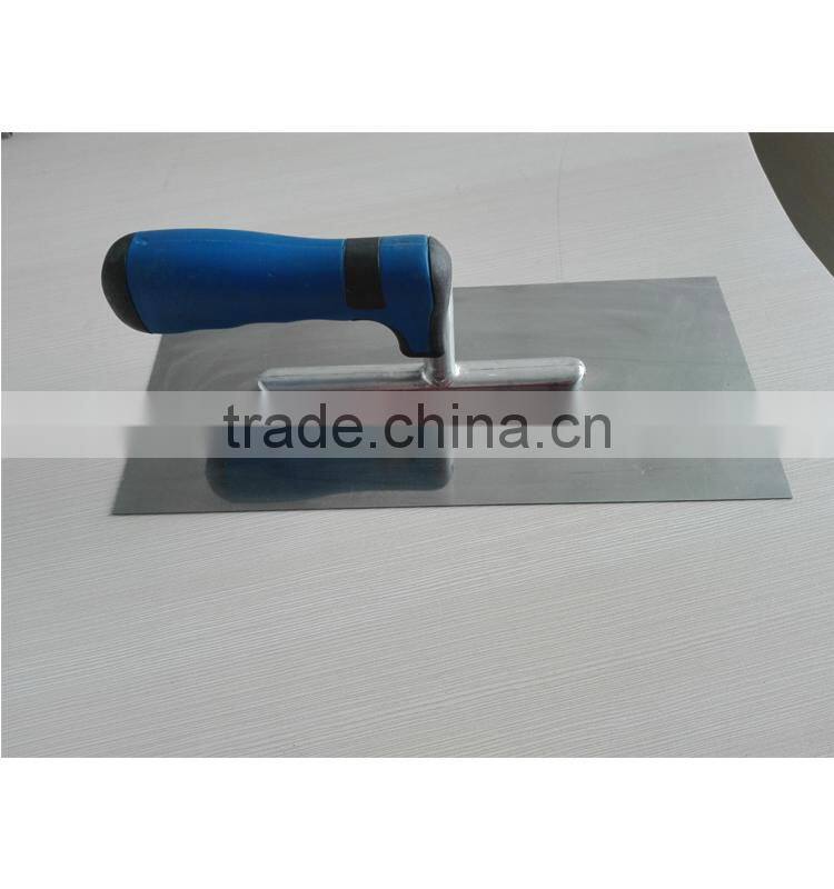 Customized OEM Factory made 280x120mm plastering trowel