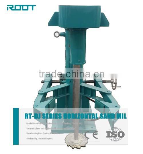 ROOT high efficient auto paint color mixing machine