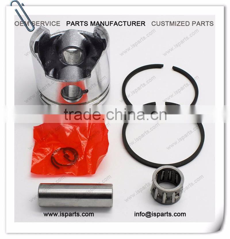 49cc Air Cooled Mini Moto Enigine Parts Piston Kit 44mm 12mm