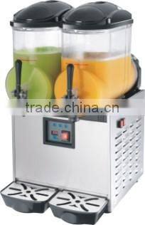 3 Bowl Slush Puppie Machine/Cocktail / Coffee Slush Machine (ZQR-360)