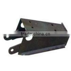ISO9001Factory Stamping Metal Parts