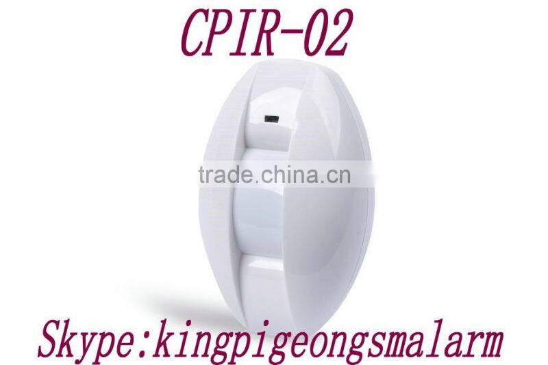 Cheap wired PIR Motion Detector Alarm Accessory Movement sensor IR Detector