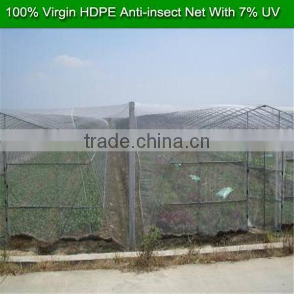 agriculture insect proof mesh net for greenhouse
