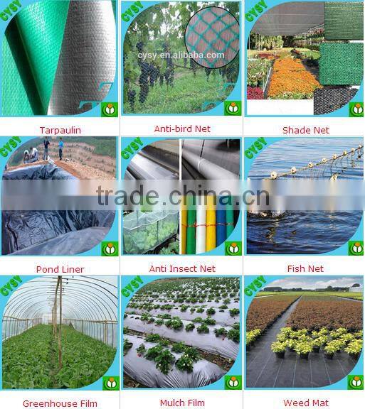 agricultural plant anti root fabric/black weed control weed mat/black weed barrier fabric matting