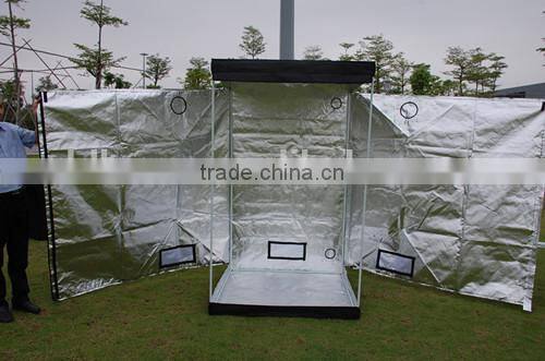 New Design Indoor Grow Tent Kits Growing Tent