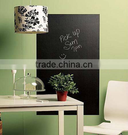 self adhesive blackboard sticker