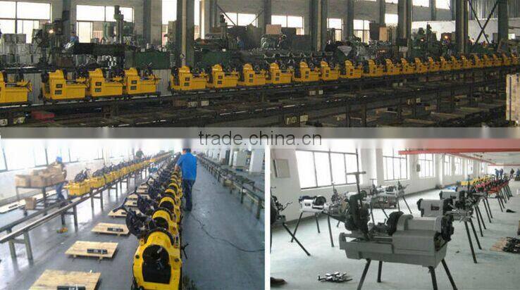 Water Supply Mainfold with PPR, HDPE