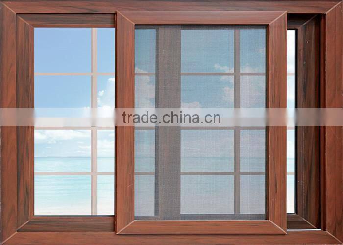 CE approved wholesale cheap price of aluminium sliding window in india