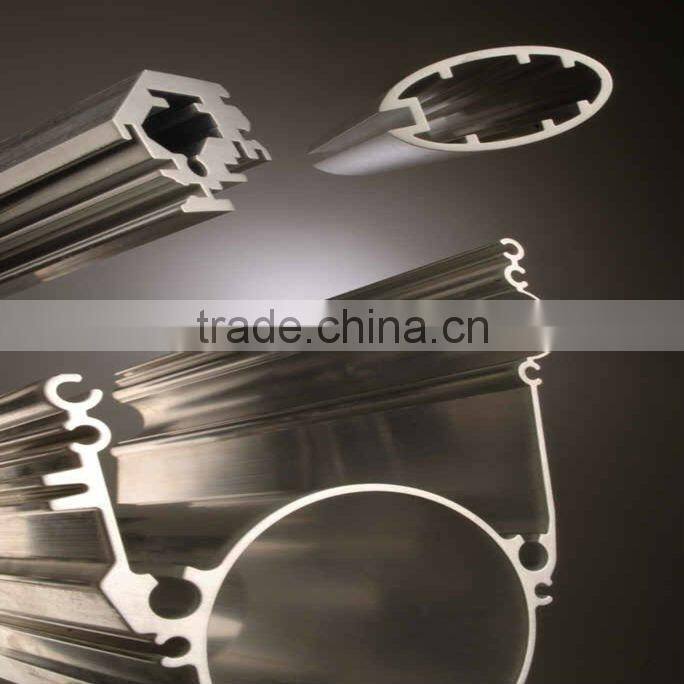 2015 hot selling !!!Fabulous and factory price industrial aluminium extrusion profiles