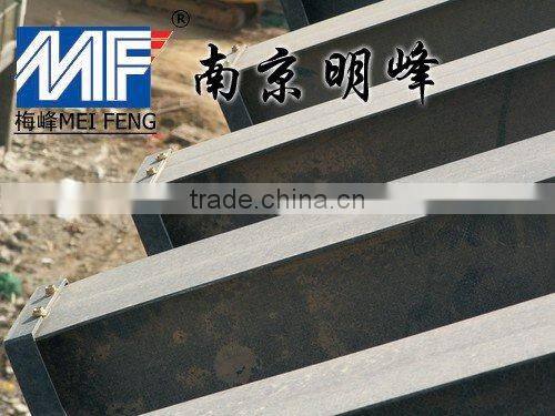 China Manufactory Condactive FRP I-beam
