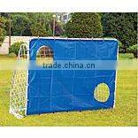 84''Lx59''Wx30''H Metal Soccer Goal