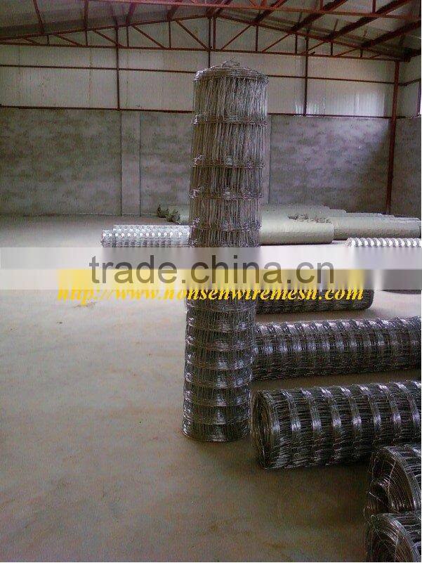Grassland fence ( factory)