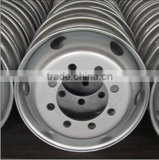 Good price 11r 22.5 rims