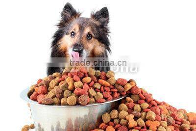dog food dog kibbles dog forages Mini Junior Puppy