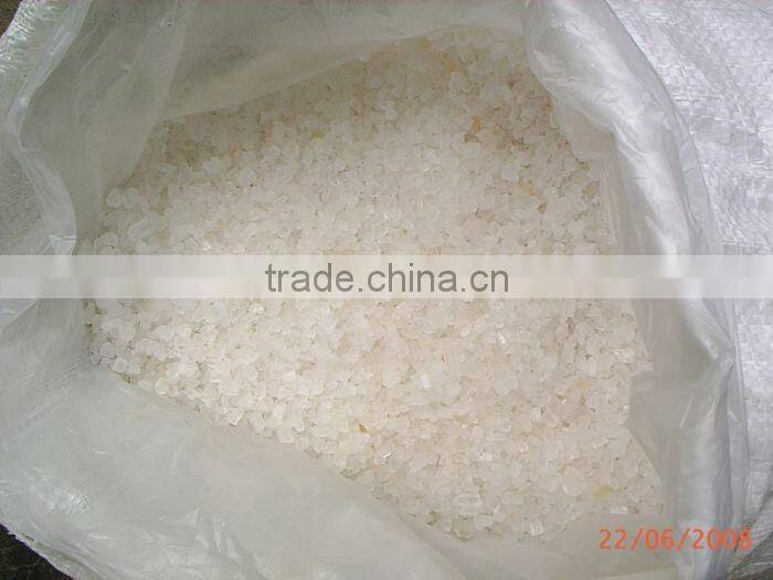 White Crystal lumps 2-4mm