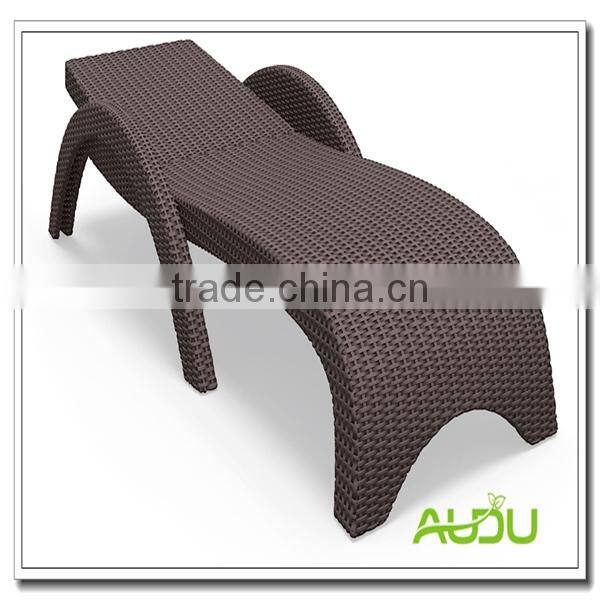 Audu PoolSide Garden Cheap Sun Loungers