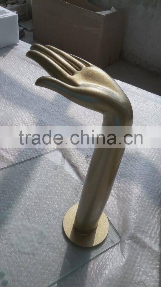 Retail Shop Exquisite Accessories Decoration Mannequin Display