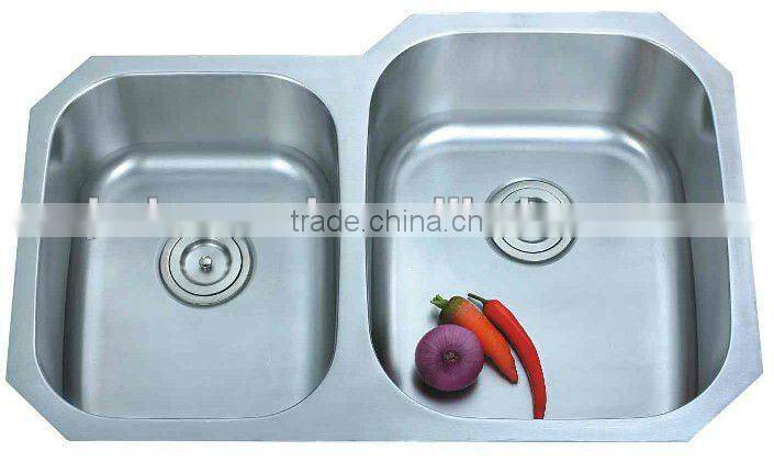 Undermount Kitchen Sink for USA market