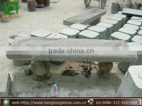 Good Quality Granite Stone Chair