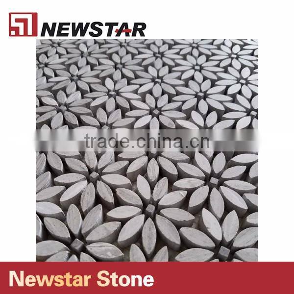 Newstar Home Marble Floor Design Wood Flooring Tile Mosaic