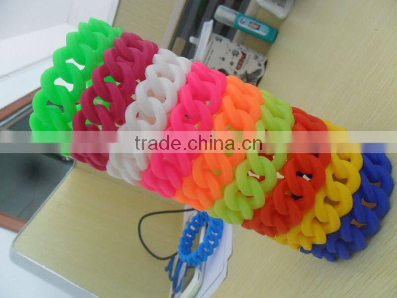 Silicone Bugslock with Sport Style