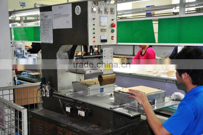 plastic easy opening ring-pull can