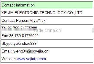 General Usage Touch U Silicone Mobile Stand for Apple iPhone, SAMSUNG, Blackberry, HTC, etc