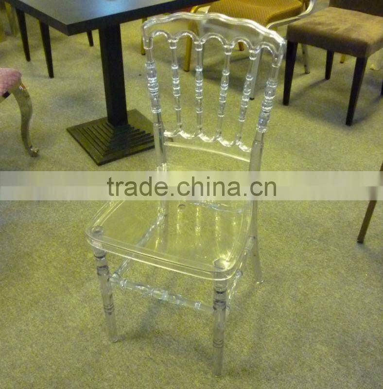 FD-982 napoleon resin chair