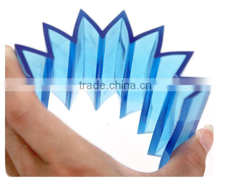 Q078 fashion household wholesale silicone soap dish