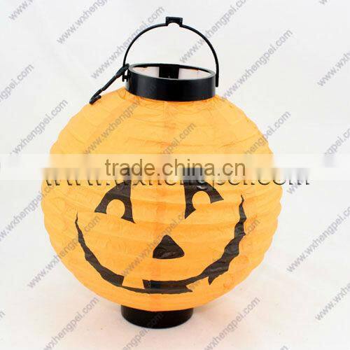 Halloween lantern Hallowmas Toy All Saints' Day Decoration
