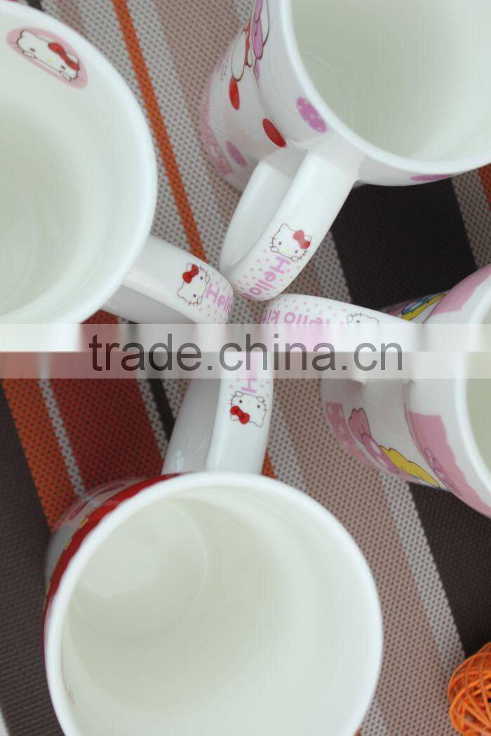 hello kitty cup lid,Hello Kitty Mugs Ceramic Cups With Silicone Lid