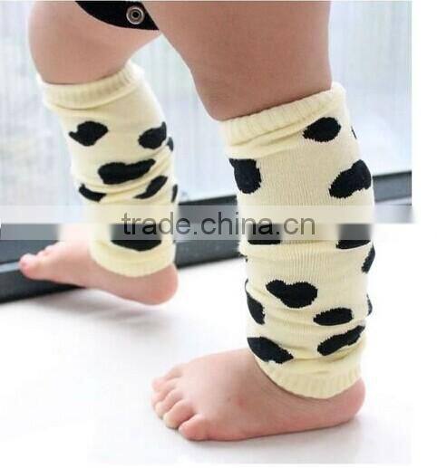 Trade assurance Wholesal crochet knit boot cuffs