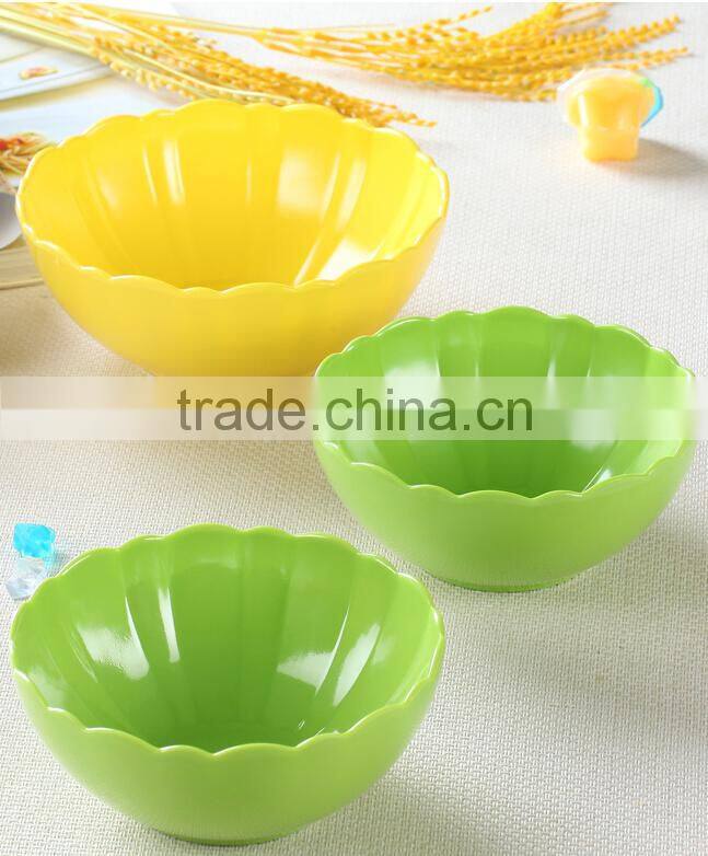 15121017 Plastic Melamine Tableware/Dinnerware