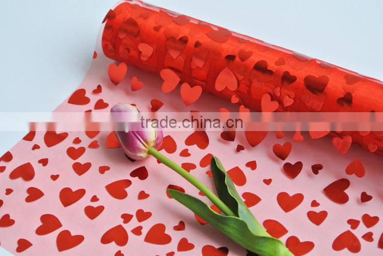 Valentine gift packaging