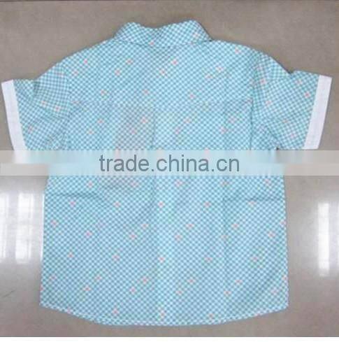 boy's shirt stocklot