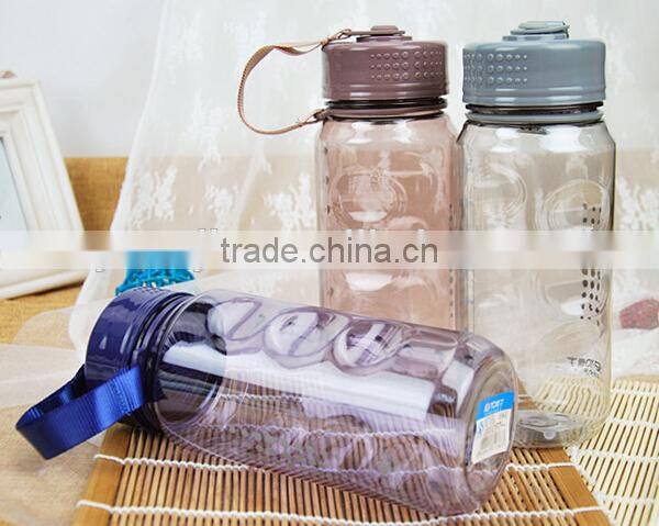 Supply Creative portable cup / scale space cup (800ml)