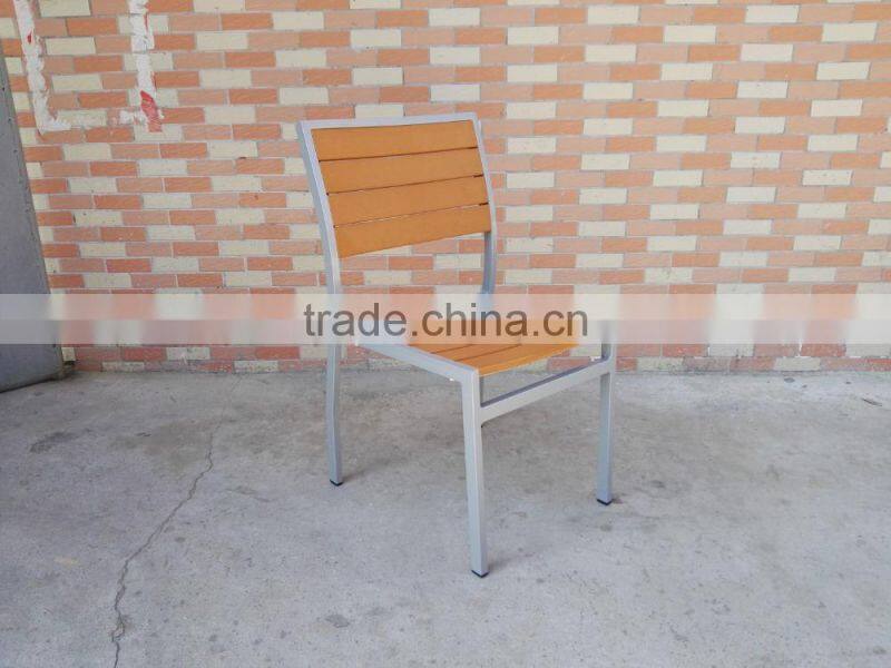 Plastic aluminum Chair- Outdoor Chair(BH--C197)