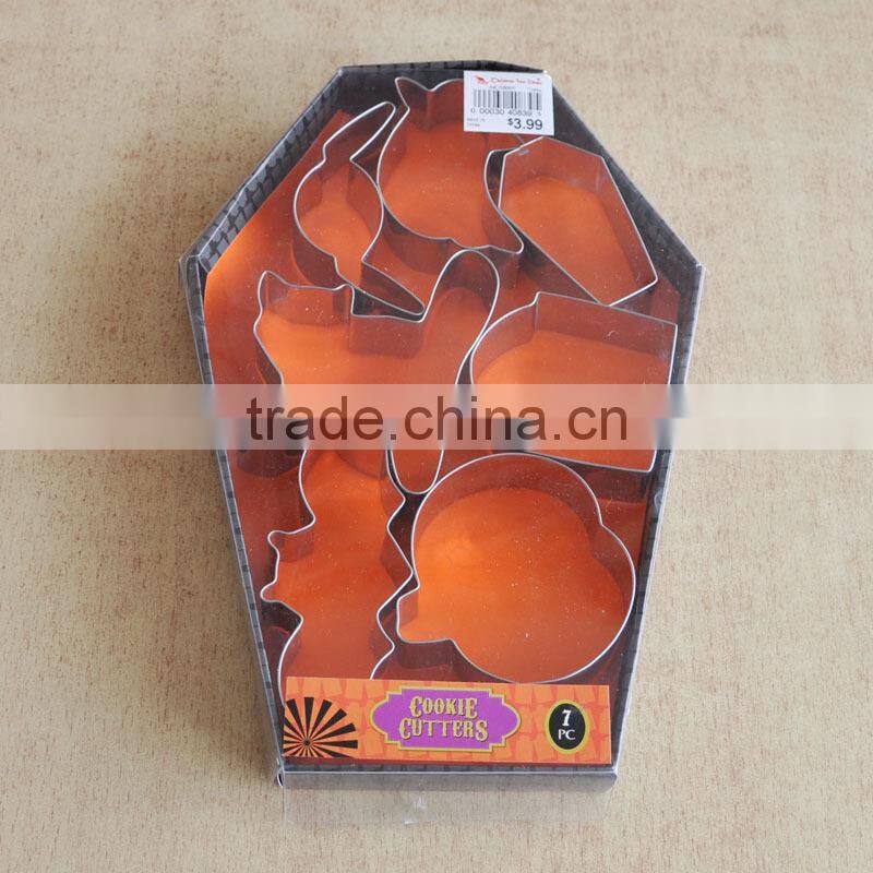 Stainless steel Elephant Cake Cutters, Animal Stainless Steel tool