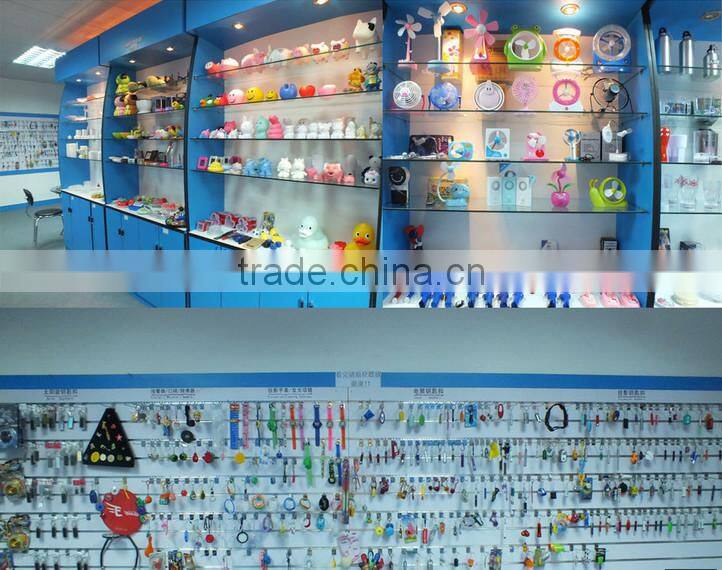 2015 hot products LED key chain hanger, customized led keychain finder,colorful led keychian